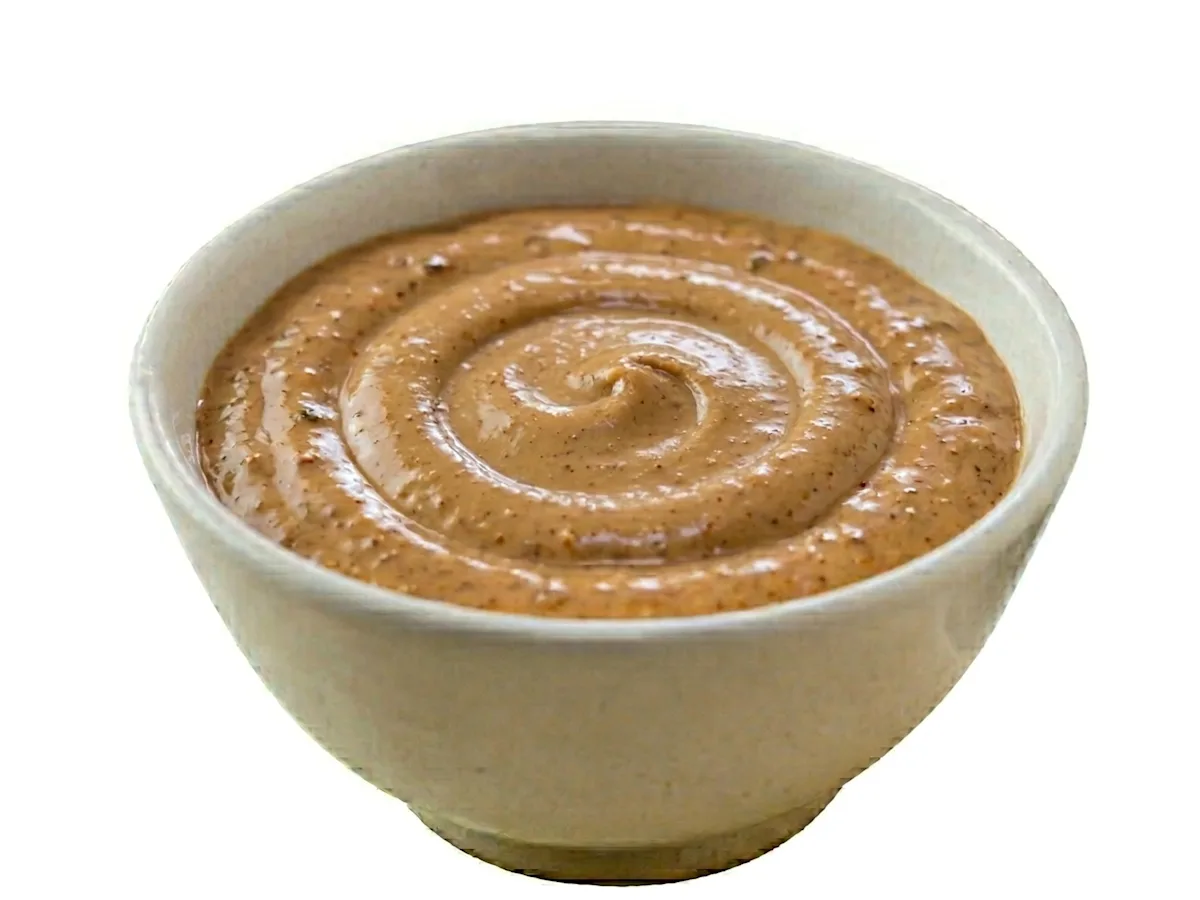 Salsa Burger